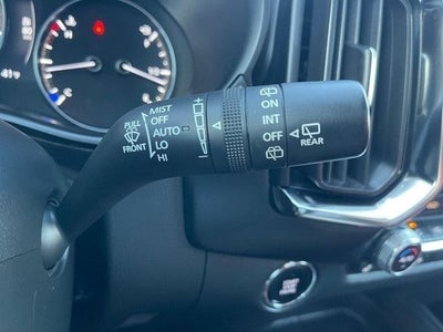 2023 Mazda Mazda CX-50 2.5 Turbo Premium Plus Package