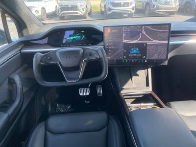 2024 Tesla Model X Base