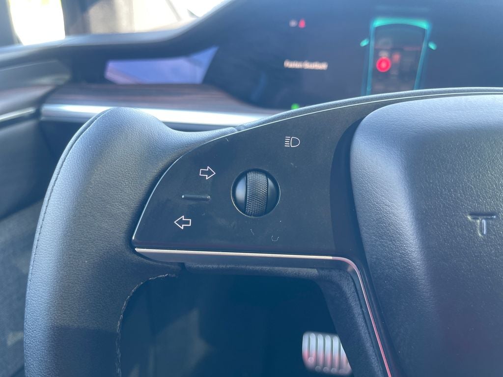 2024 Tesla Model X Base