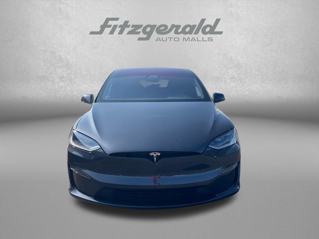 2024 Tesla Model X Base