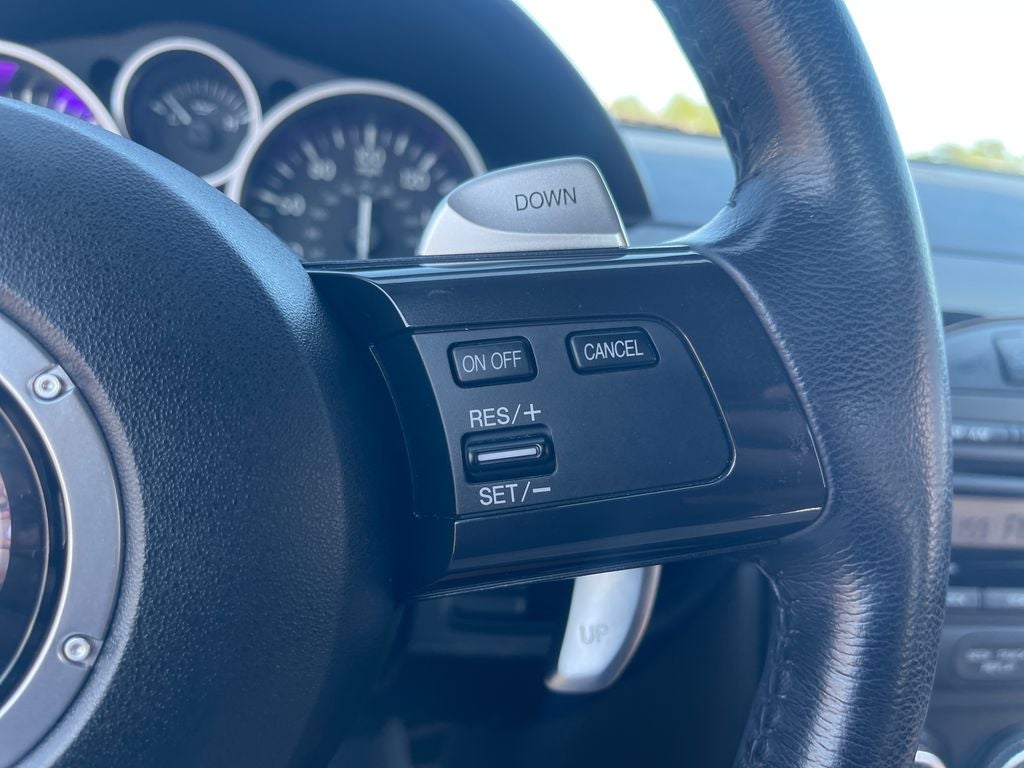 2014 Mazda Mazda Miata PRHT Grand Touring