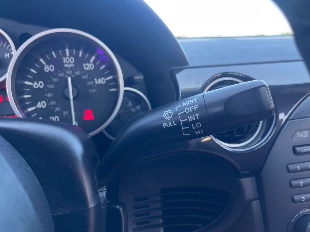 2014 Mazda Mazda Miata PRHT Grand Touring
