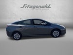 2016 Toyota Prius Four