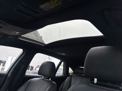 2022 Lexus LS 500 Base