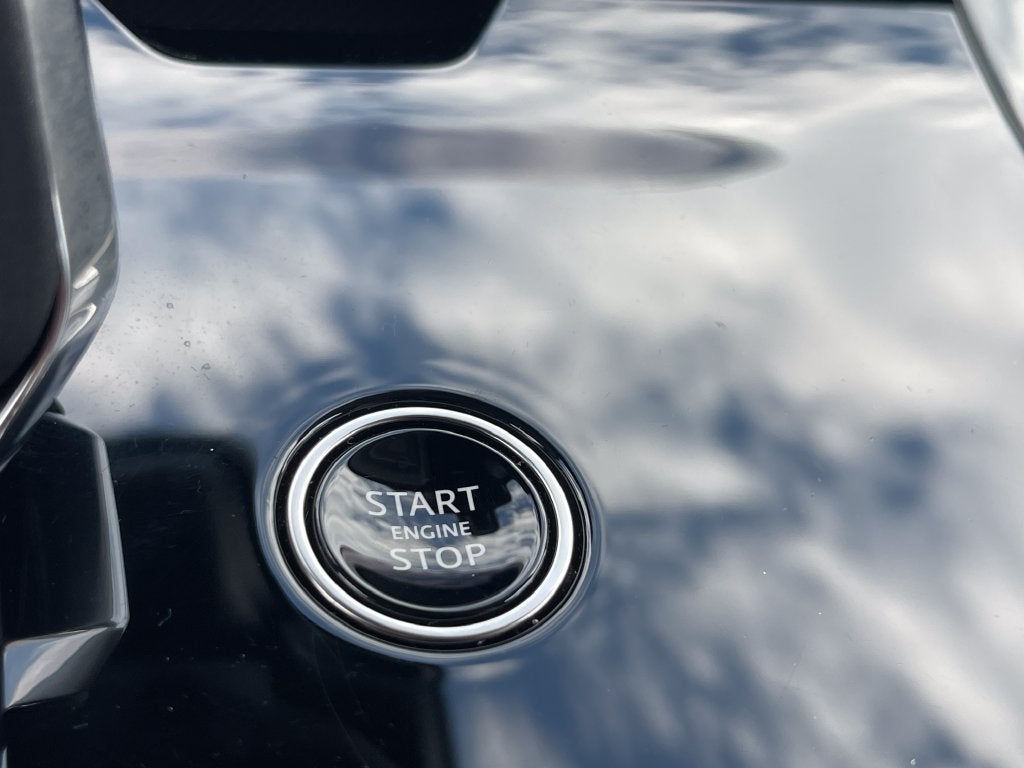 2024 Land Rover Range Rover Sport Dynamic SE