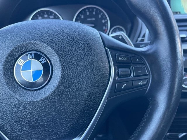 2018 BMW 4 Series 430i Gran Coupe