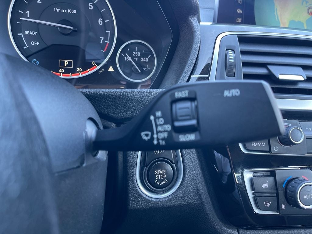 2018 BMW 4 Series 430i Gran Coupe