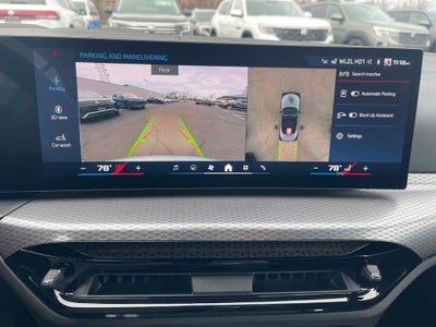 2025 BMW 4 Series M440i xDrive