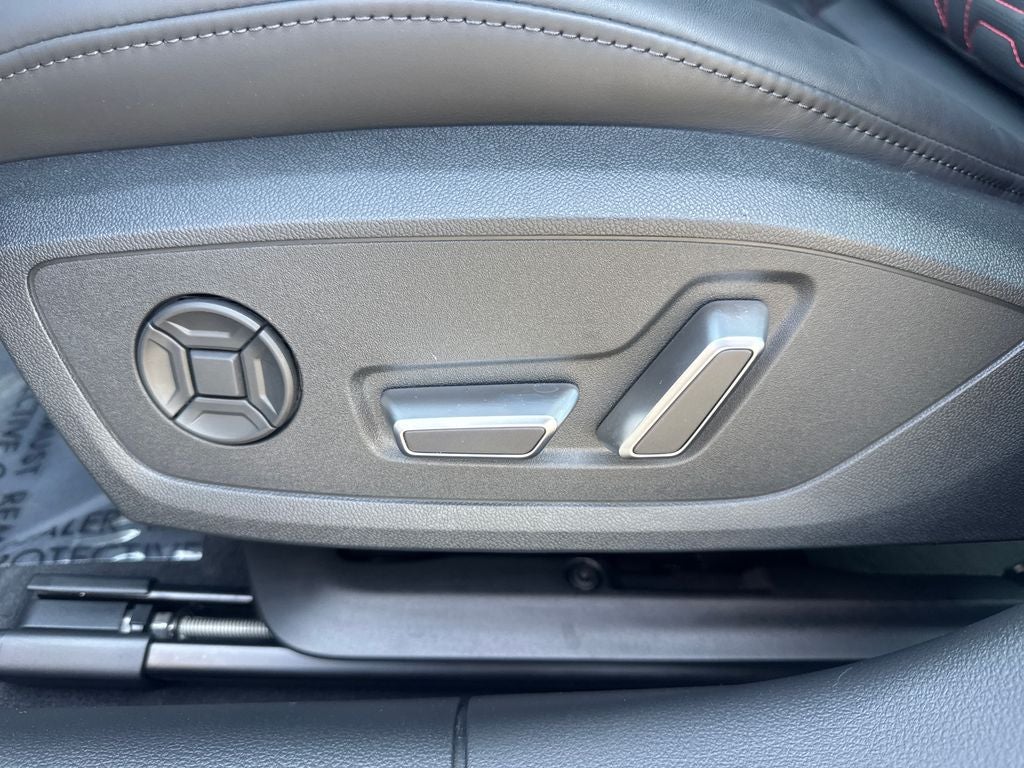 2026 Audi RS 6 Avant performance 4.0T quattro