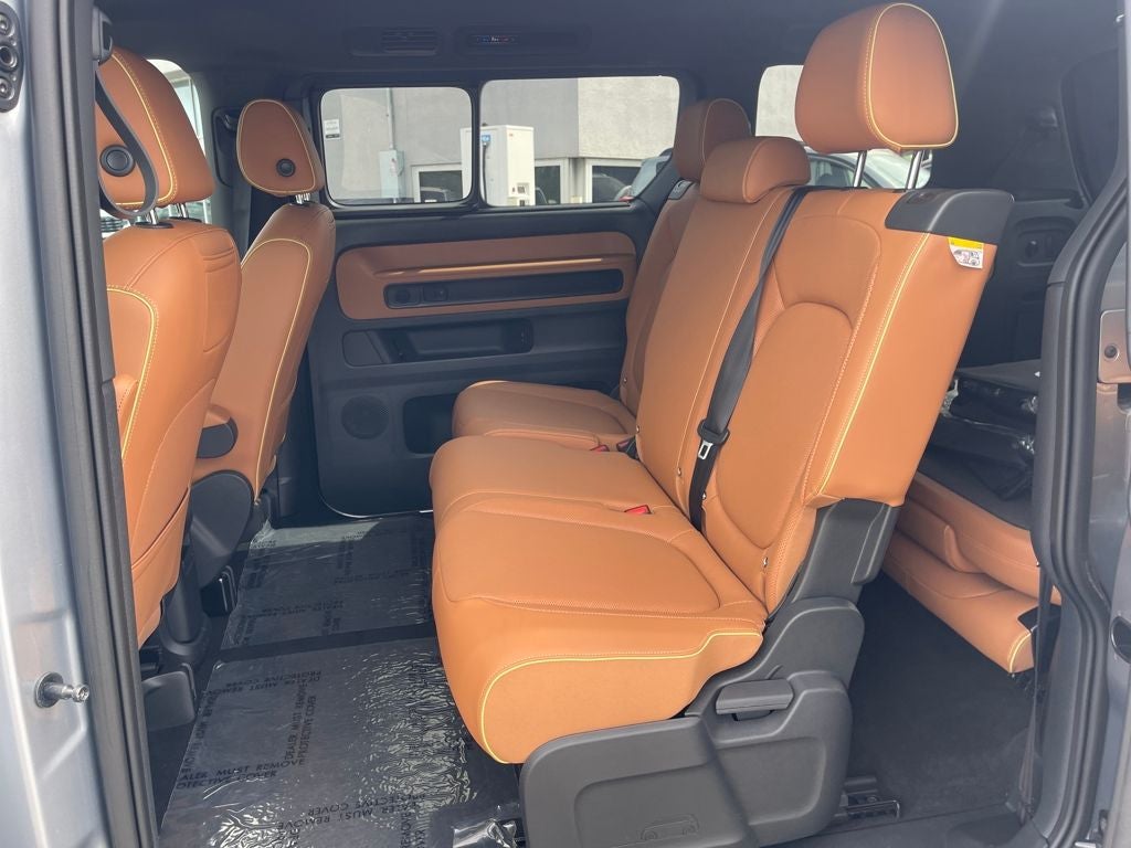 2025 Volkswagen ID. Buzz Pro S