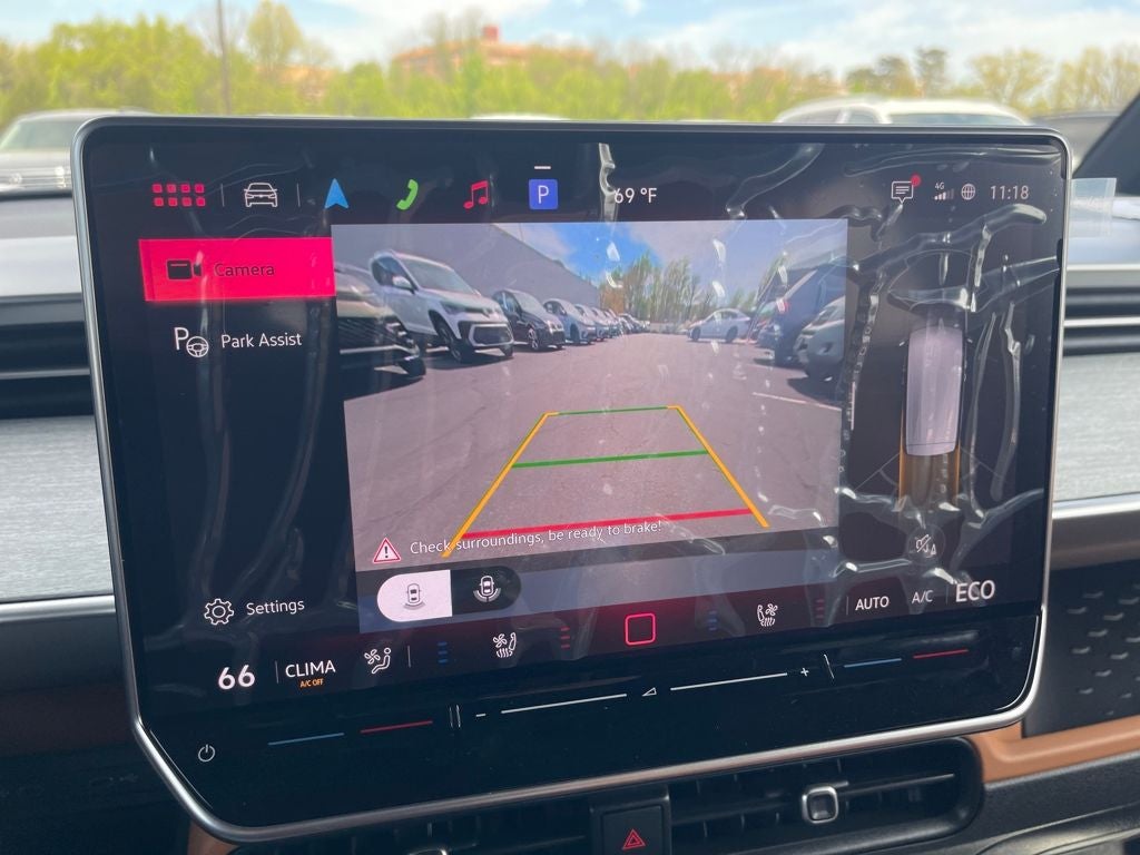 2025 Volkswagen ID. Buzz Pro S