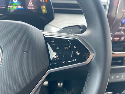 2025 Volkswagen ID. Buzz Pro S