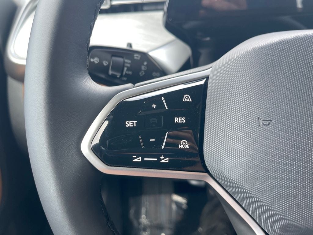 2025 Volkswagen ID. Buzz Pro S