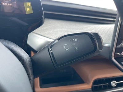 2025 Volkswagen ID. Buzz Pro S