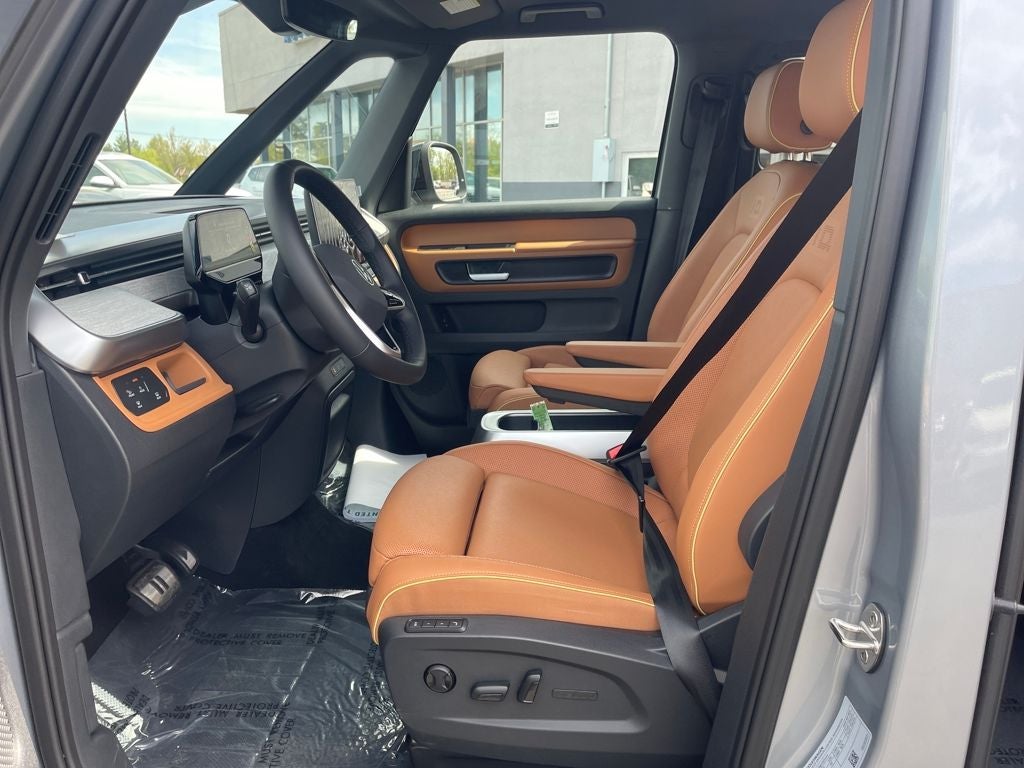 2025 Volkswagen ID. Buzz Pro S