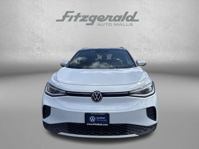 2022 Volkswagen ID.4 Pro S
