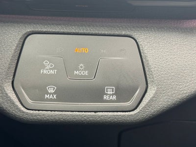 2022 Volkswagen ID.4 Pro S