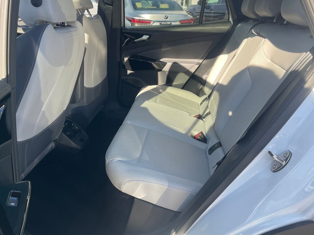 2022 Volkswagen ID.4 Pro S