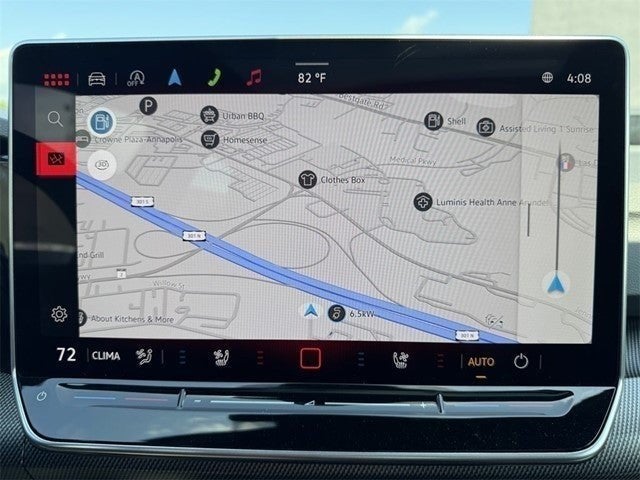 2025 Volkswagen Golf GTI 2.0T SE