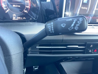 2026 Volkswagen Golf GTI 2.0T SE