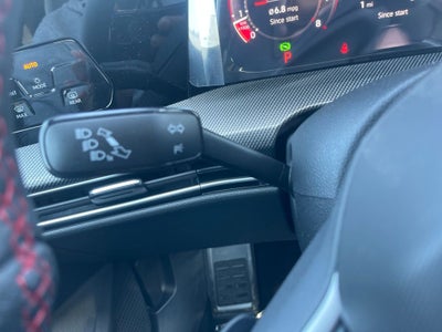 2026 Volkswagen Golf GTI 2.0T SE