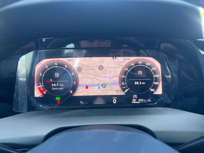 2026 Volkswagen Golf GTI 2.0T SE