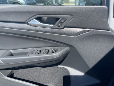 2026 Volkswagen Golf GTI 2.0T SE
