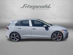2026 Volkswagen Golf GTI 2.0T SE