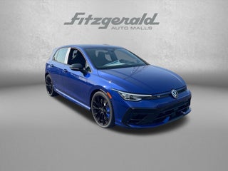 2026 Volkswagen Golf R Base