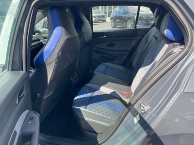 2026 Volkswagen Golf R 2.0T