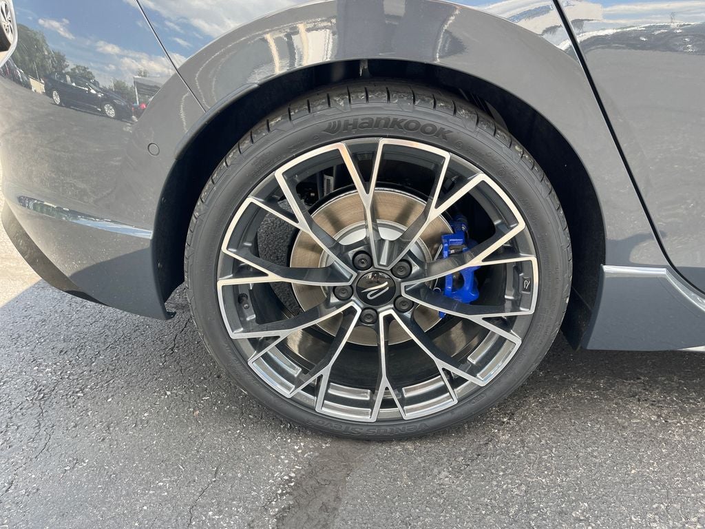 2026 Volkswagen Golf R 2.0T