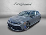 2026 Volkswagen Golf R 2.0T