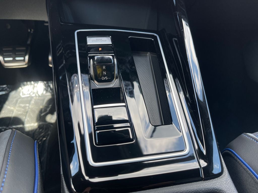 2026 Volkswagen Golf R 2.0T