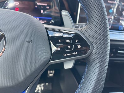 2026 Volkswagen Golf R 2.0T