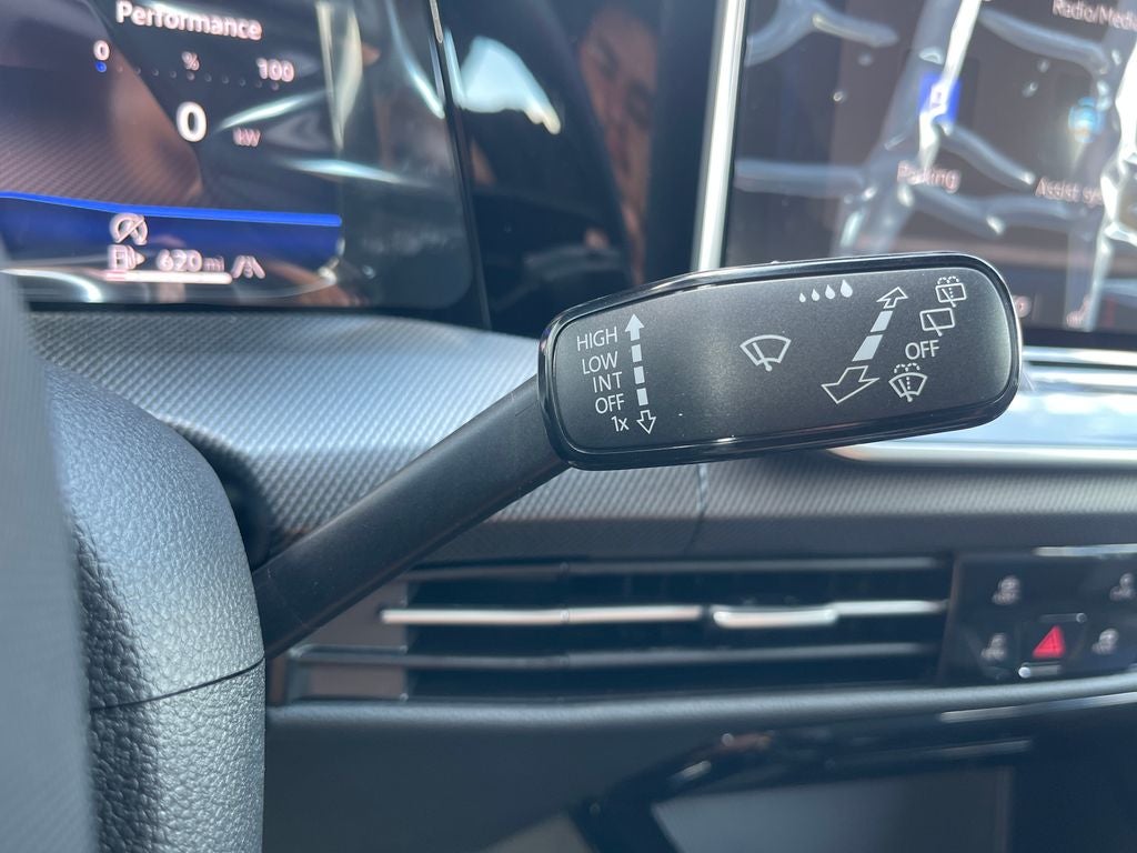 2026 Volkswagen Golf R 2.0T