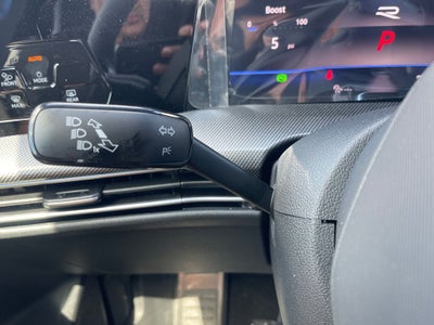 2026 Volkswagen Golf R 2.0T