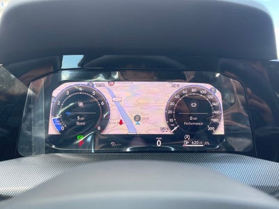 2026 Volkswagen Golf R 2.0T