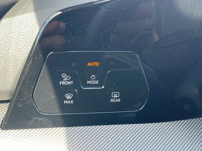 2026 Volkswagen Golf R 2.0T