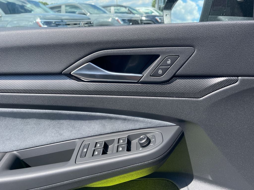 2026 Volkswagen Golf R 2.0T