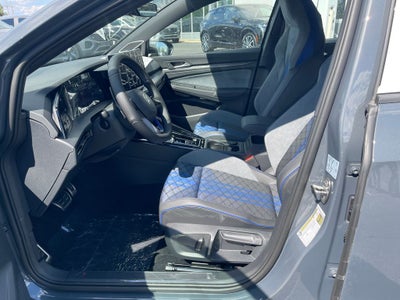 2026 Volkswagen Golf R 2.0T