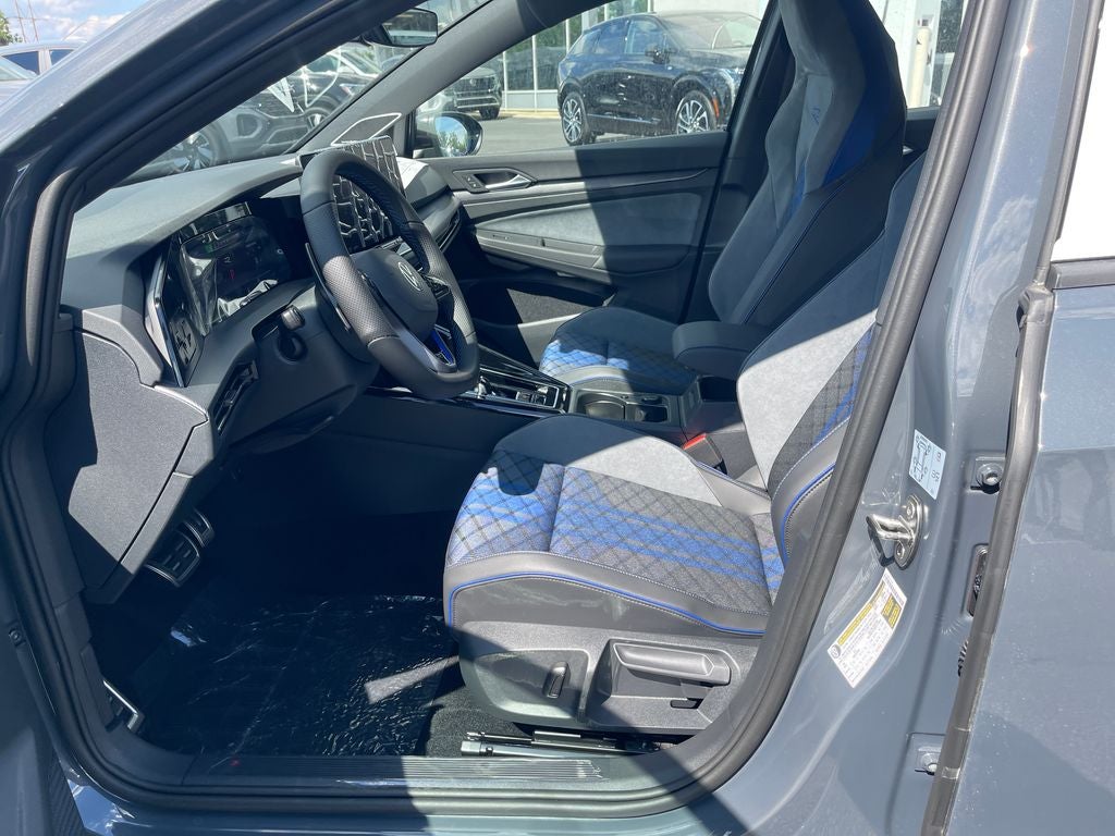 2026 Volkswagen Golf R 2.0T