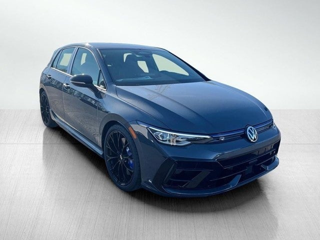 2026 Volkswagen Golf R Golf R 4MOTION