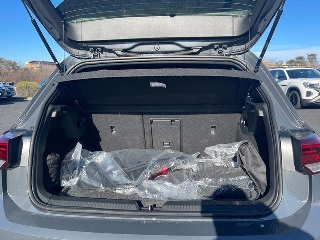 2026 Volkswagen Golf R Golf R 4MOTION