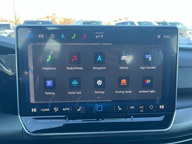 2026 Volkswagen Golf R Golf R 4MOTION