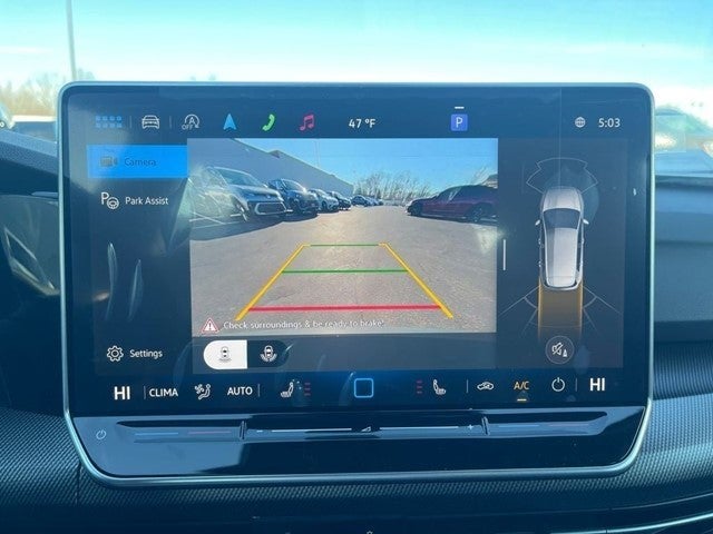 2026 Volkswagen Golf R Golf R 4MOTION