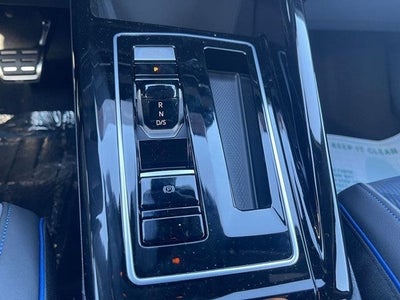 2026 Volkswagen Golf R Golf R 4MOTION