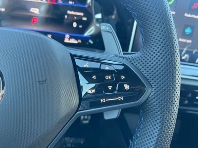 2026 Volkswagen Golf R Golf R 4MOTION