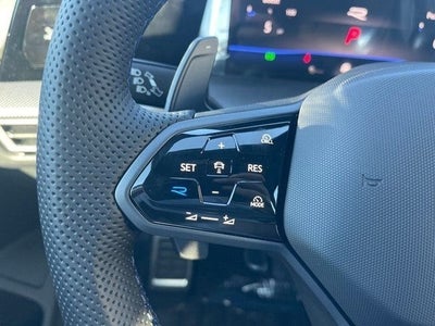 2026 Volkswagen Golf R Golf R 4MOTION