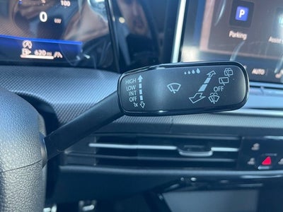 2026 Volkswagen Golf R Golf R 4MOTION