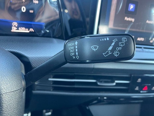 2026 Volkswagen Golf R Golf R 4MOTION